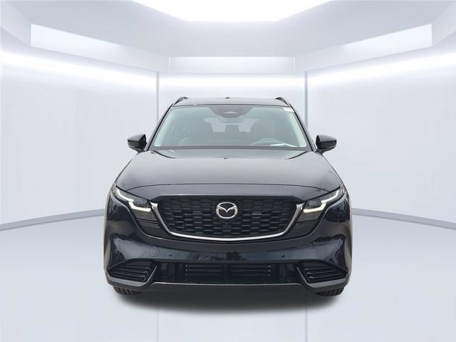 New 2026 MAZDA CX-5 2.5 S w/ Premium Plus Package AWD/4WD image 11