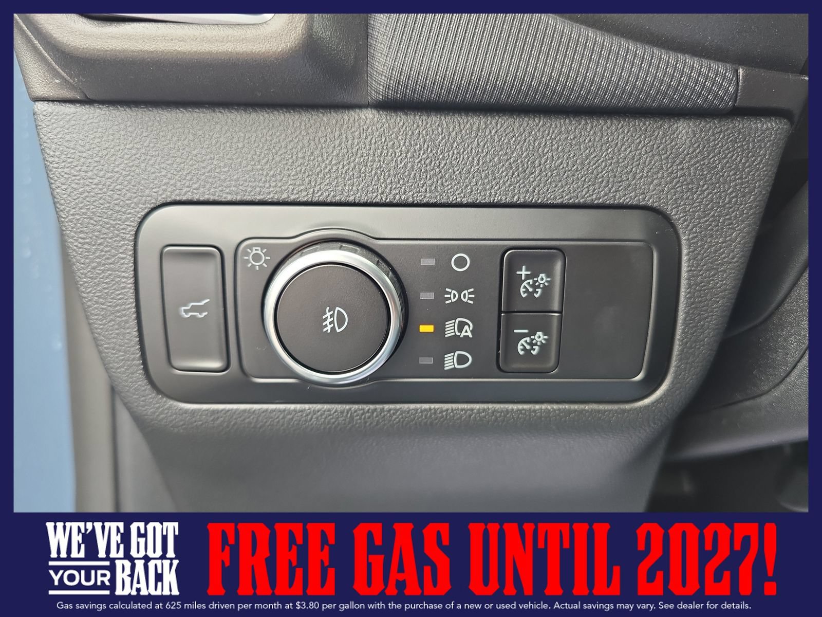 New 2025 Ford Bronco Sport Outer Banks w/ Outer Banks Tech Package+ AWD/4WD image 25