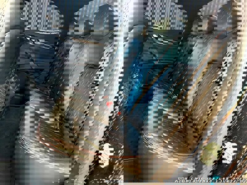 Used 2016 Maserati Ghibli S image 19