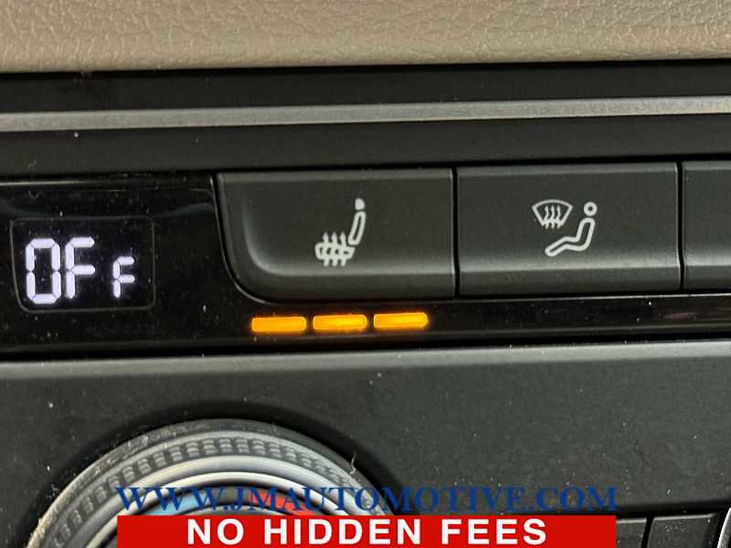 Used 2019 Volkswagen Atlas SE image 43