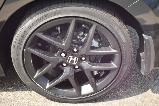 Used 2024 Honda Civic Sport image 39