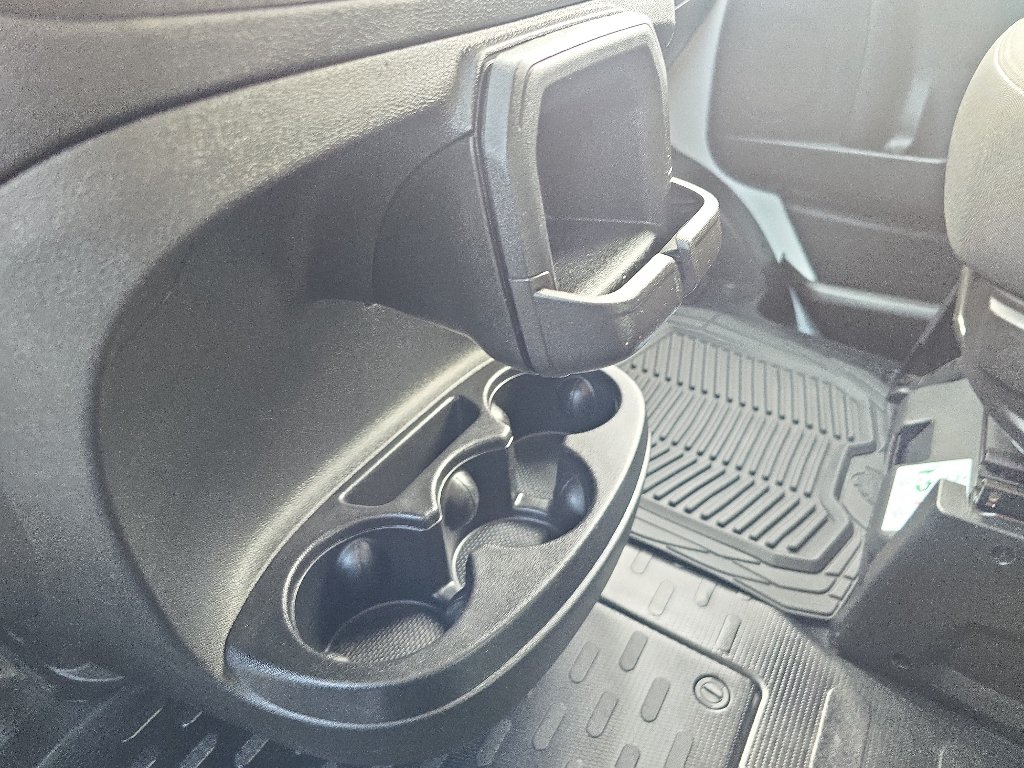 Used 2022 RAM ProMaster 2500 w/ Convenience Group FWD image 35