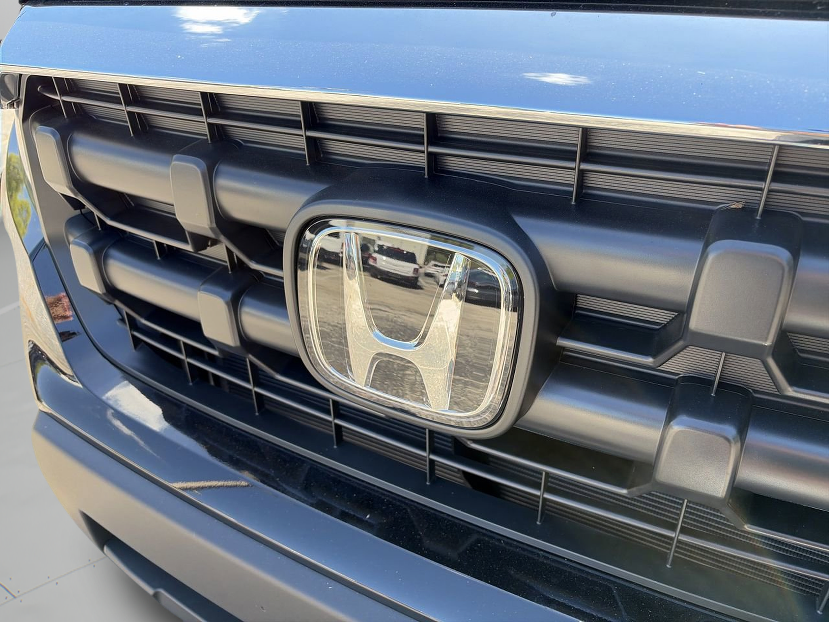 New 2026 Honda Ridgeline RTL image 30