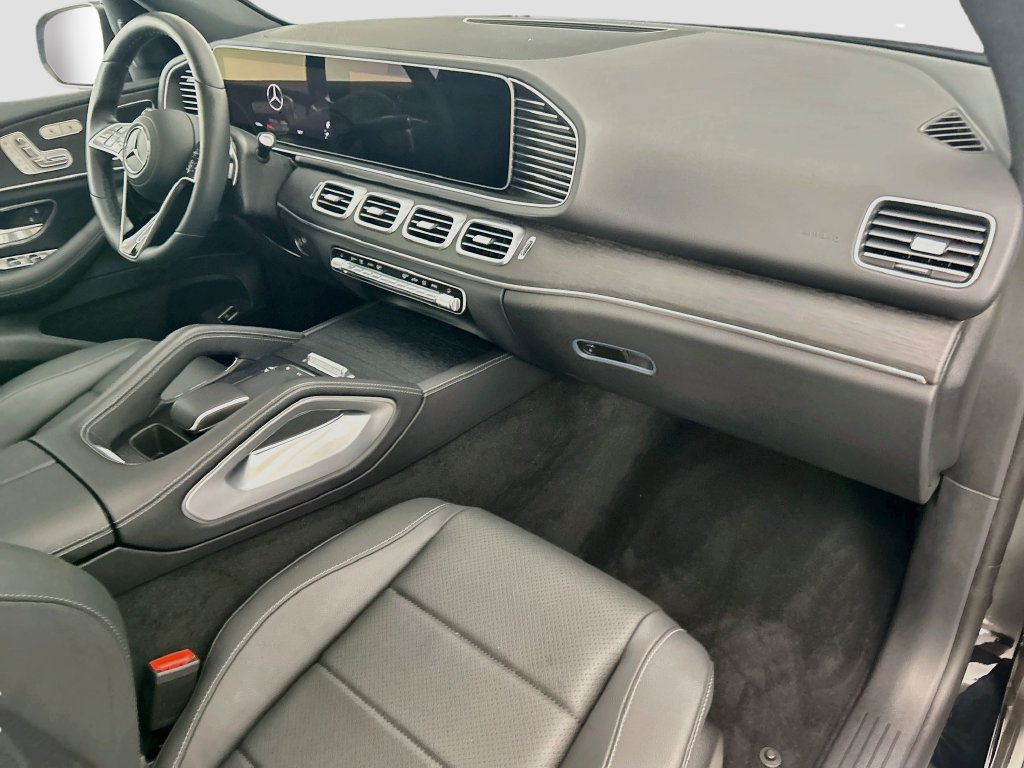 Certified 2026 Mercedes-Benz GLE 350 4MATIC image 16