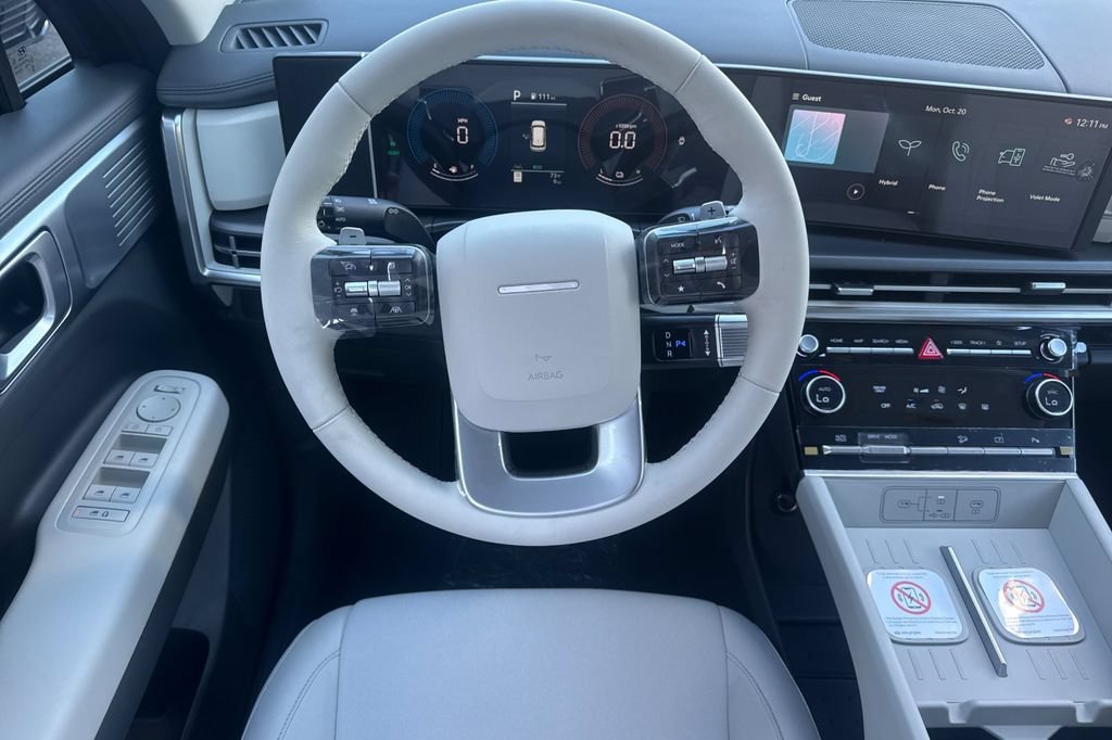 New 2026 Hyundai Santa Fe SE FWD image 10