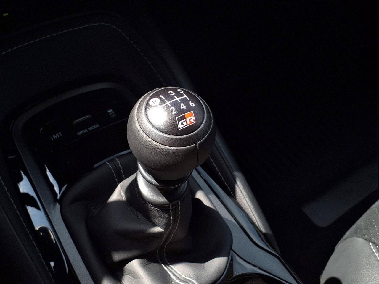 New 2026 Toyota Corolla GR AWD/4WD image 17