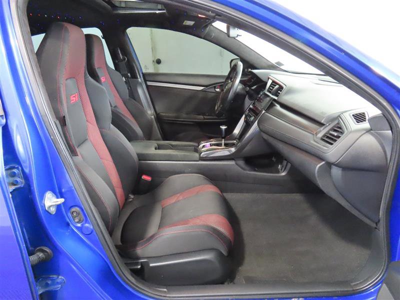Used 2020 Honda Civic Si image 34