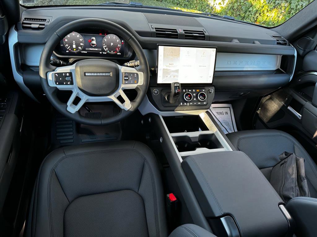 Used 2026 Land Rover Defender 110 S image 20
