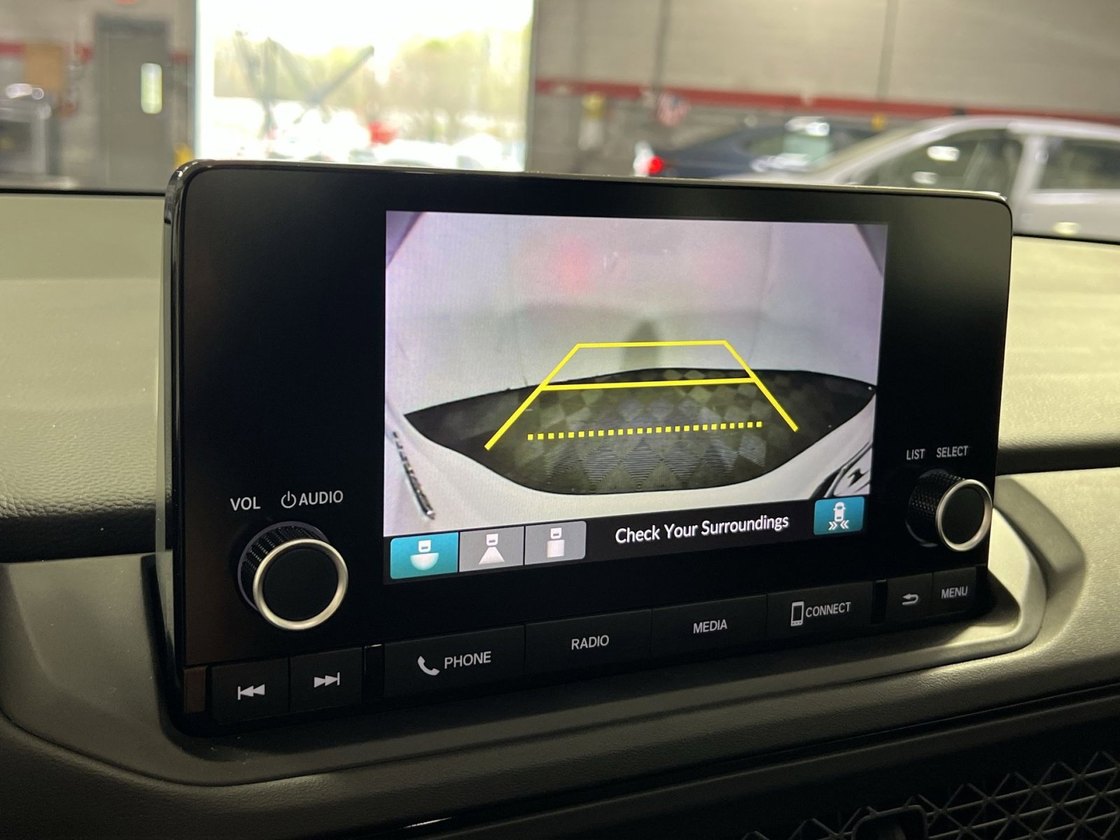 Used 2024 Honda Accord EX image 19