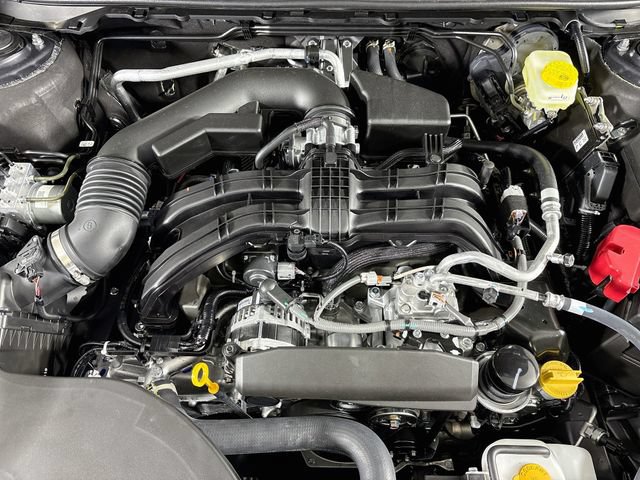 Certified 2025 Subaru Legacy Premium AWD/4WD image 33