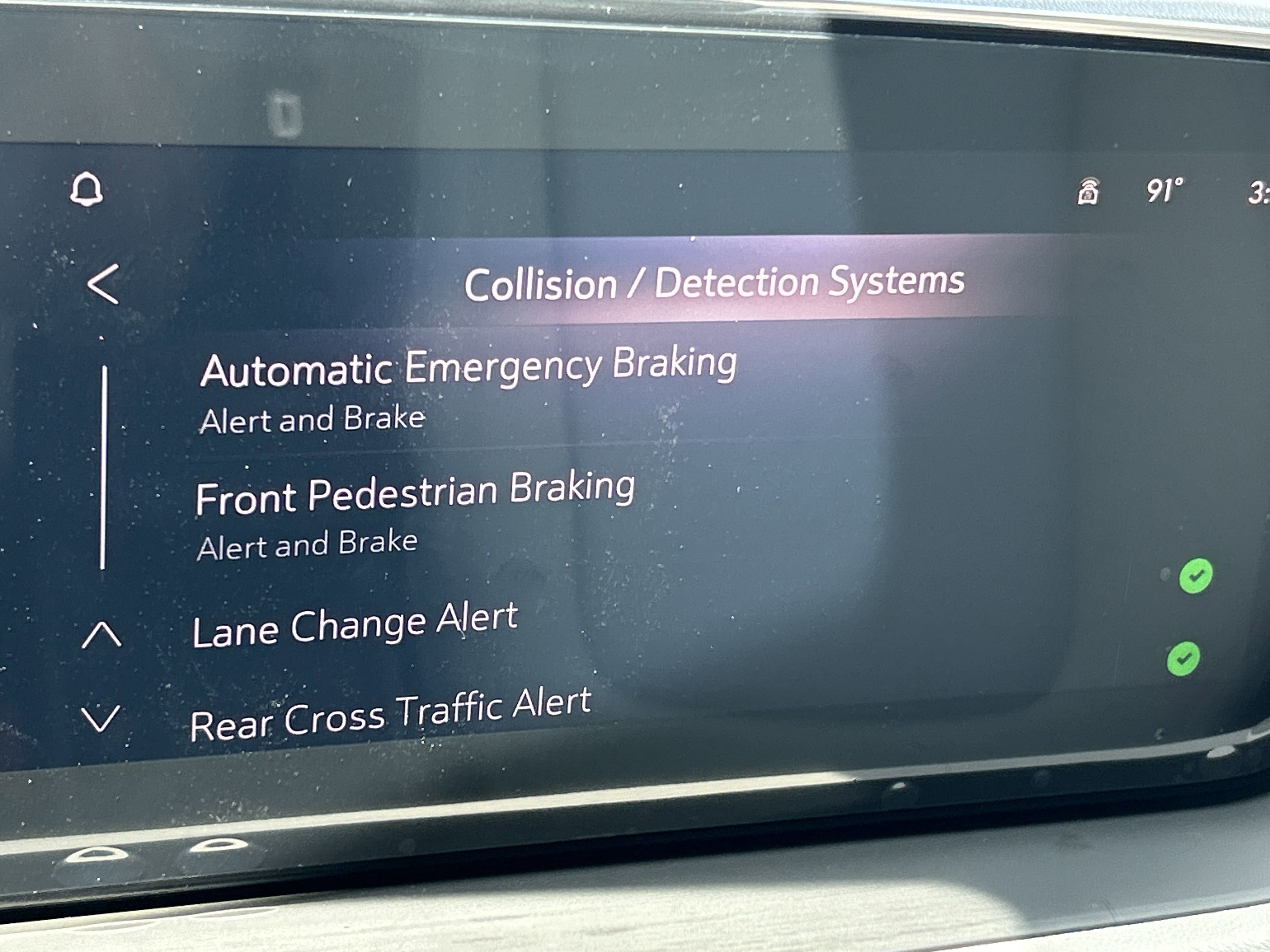 New 2026 Buick Encore GX Preferred image 38