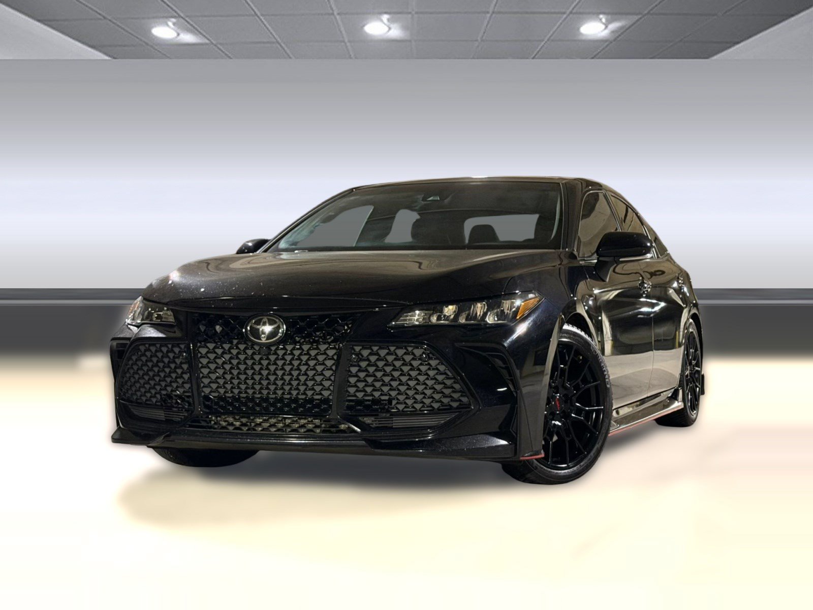 Used 2021 Toyota Avalon TRD FWD image 30