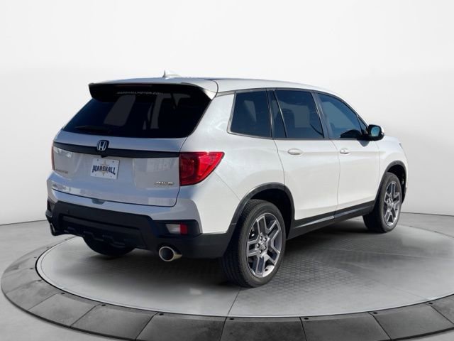 Used 2023 Honda Passport EX-L image 8