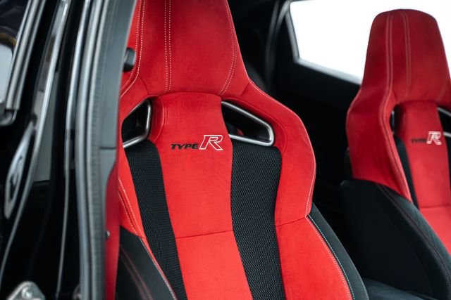 Used 2018 Honda Civic Type R image 27