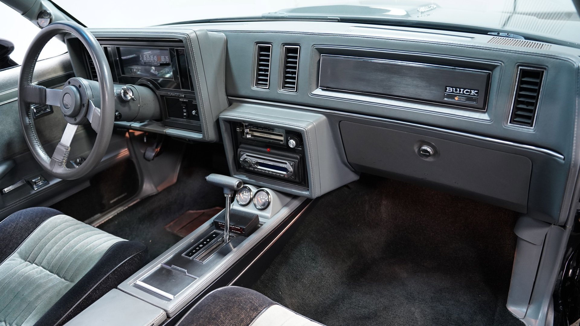 Used 1987 Buick Regal Coupe RWD image 40