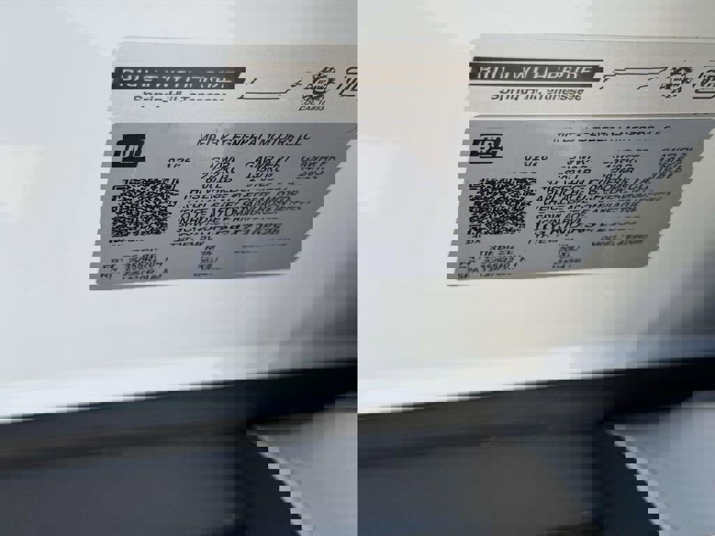 New 2026 Cadillac XT5 Premium Luxury w/ Driver Assist Package image 25