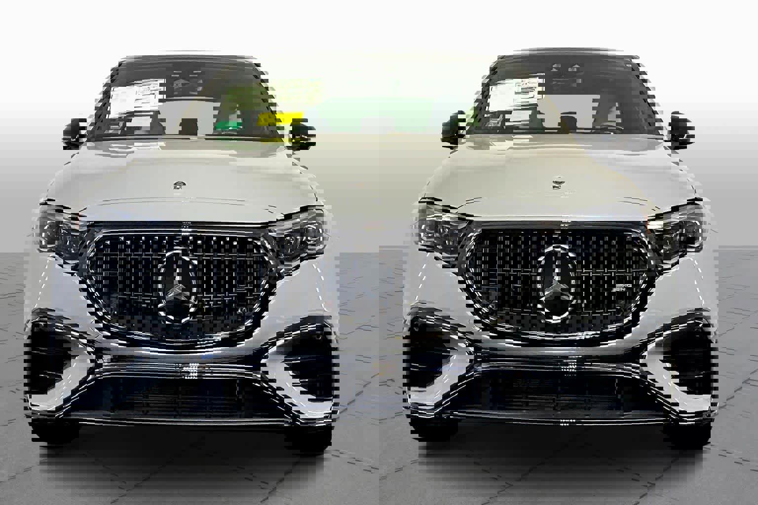 New 2026 Mercedes-Benz E 53 AMG e 4MATIC Sedan image 2