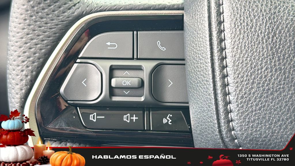 Used 2024 Toyota Sequoia SR5 w/ SR5 Premium Package image 37