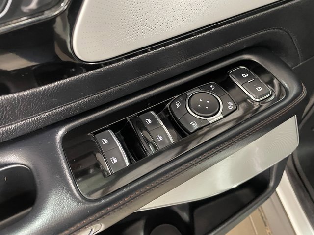 Used 2020 Lincoln Aviator Reserve w/ Equipment Group 201A image 20