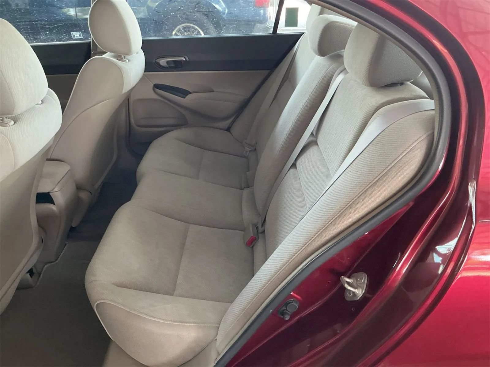 Used 2011 Honda Civic LX image 4
