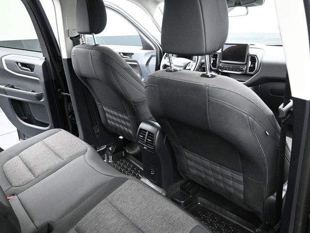 Used 2024 Ford Bronco Sport Big Bend image 10