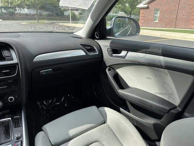 Used 2013 Audi A4 Prestige image 19