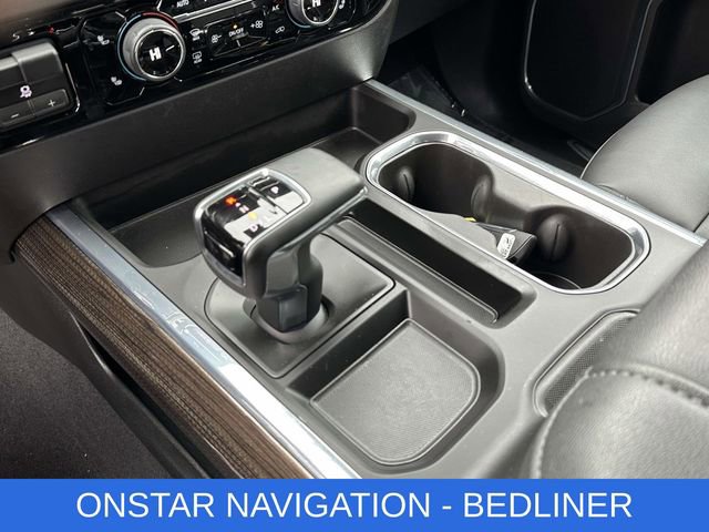 Used 2024 Chevrolet Silverado 1500 RST w/ Convenience Package II image 8