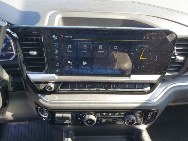 Used 2024 Chevrolet Silverado 2500 High Country w/ High Country Premium Package image 30