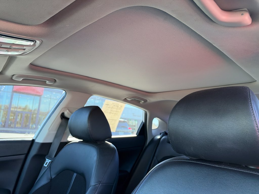 Used 2019 Kia Optima S w/ S Panoramic Sunroof Package FWD image 24