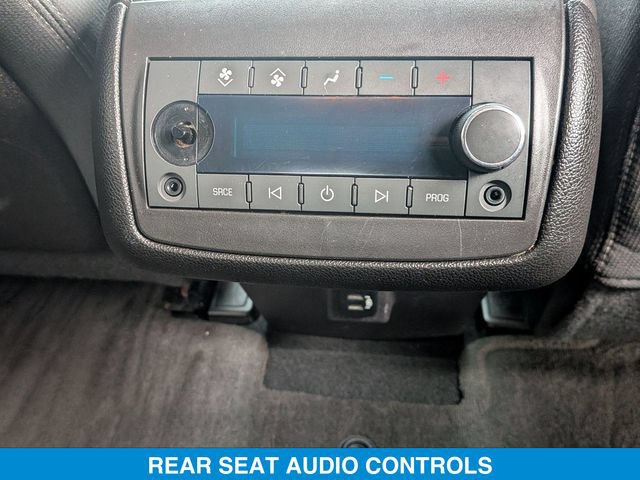 Used 2017 Chevrolet Traverse LT AWD/4WD image 29