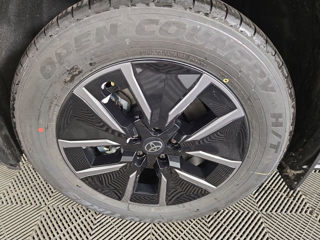 Used 2026 Toyota bZ image 11