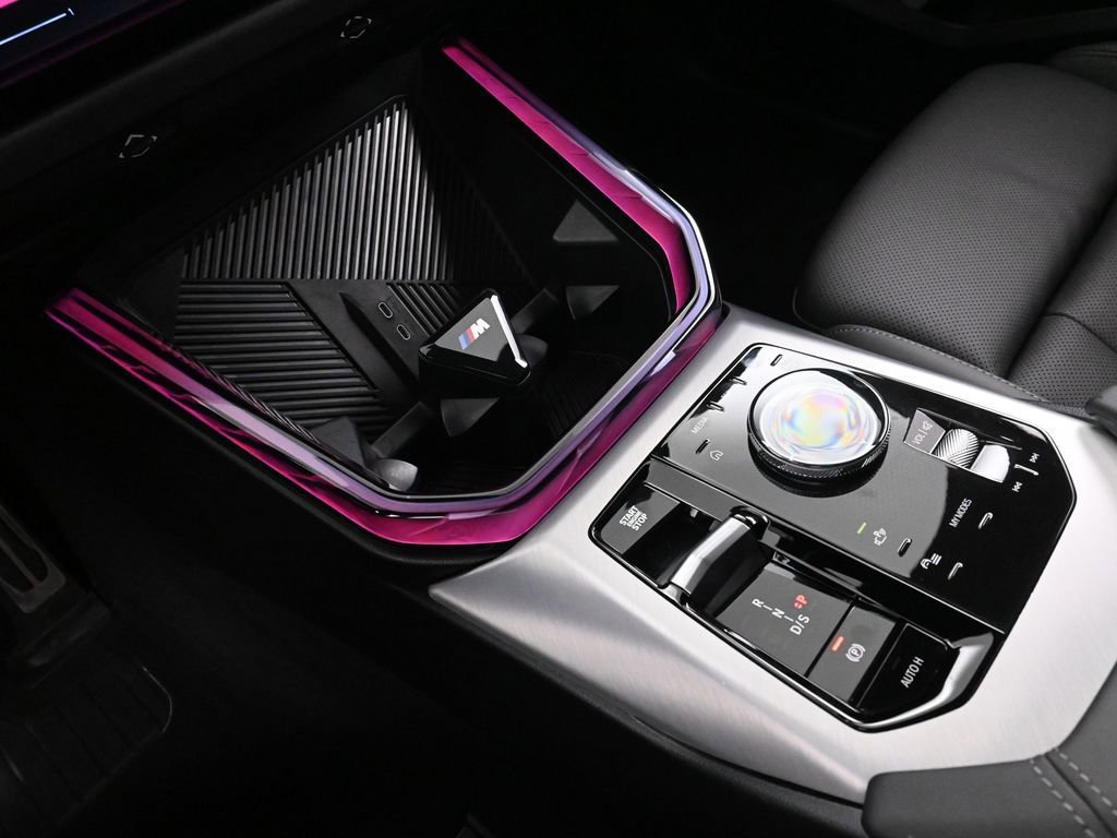 Used 2025 BMW X3 xDrive30i image 42