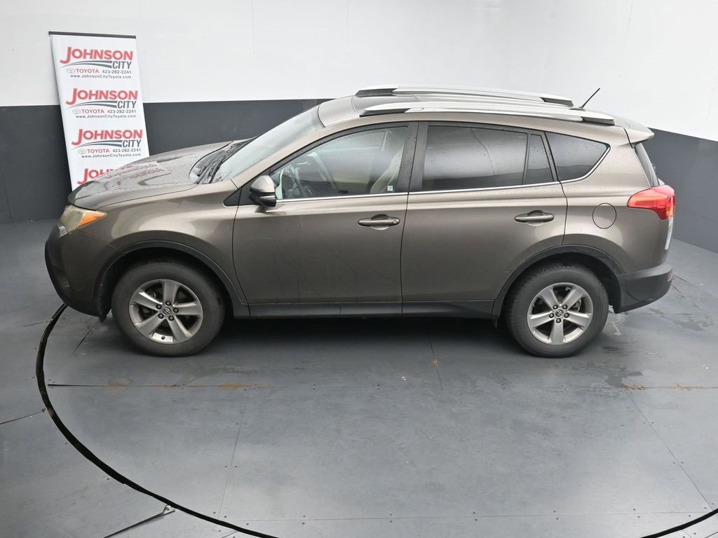 Used 2015 Toyota RAV4 XLE image 30