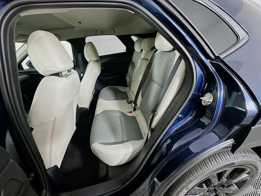 New 2026 MAZDA CX-30 AWD 2.5 S image 31