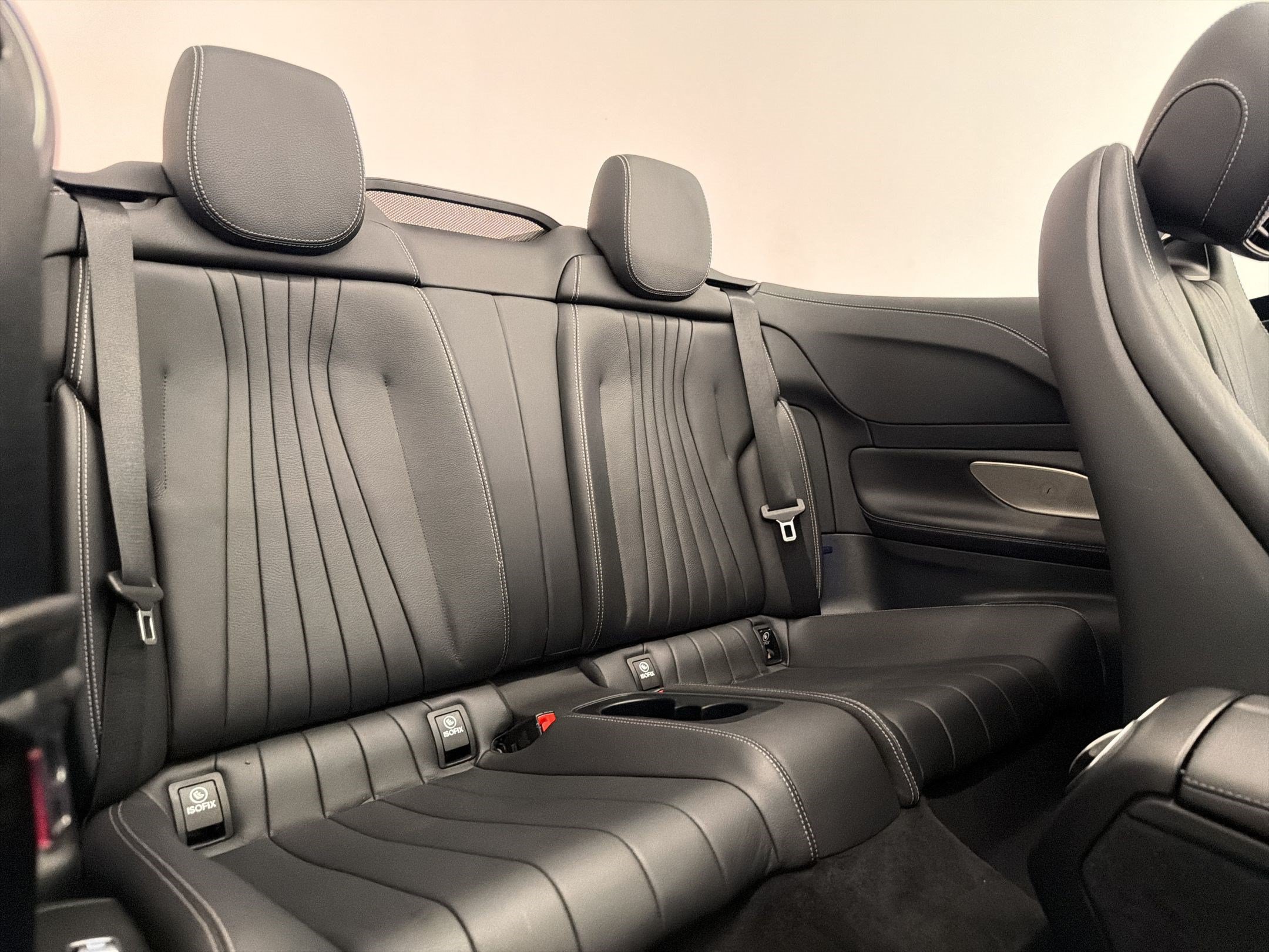 Certified 2022 Mercedes-Benz E 450 Cabriolet image 30