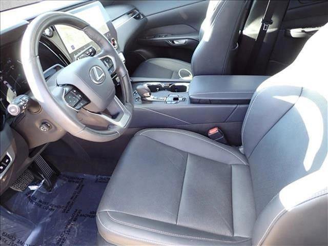 Used 2024 Lexus RX 350 image 12