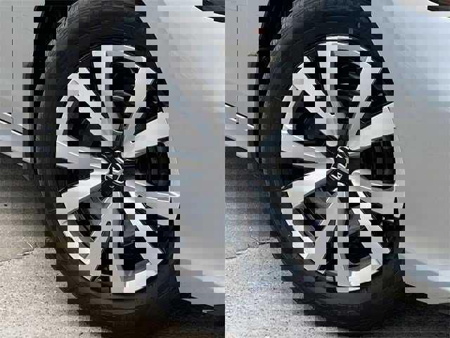 New 2026 Honda Civic LX image 8