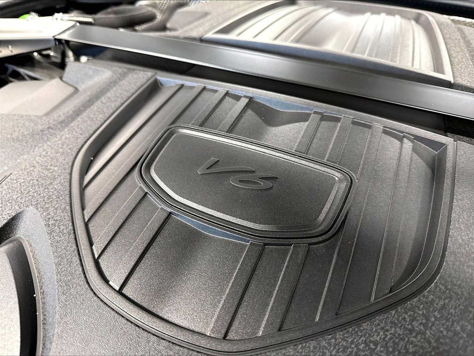 New 2026 Porsche Panamera 4 AWD/4WD image 35