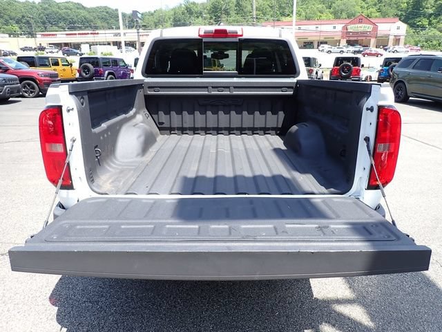Used 2019 Chevrolet Colorado ZR2 AWD/4WD image 7