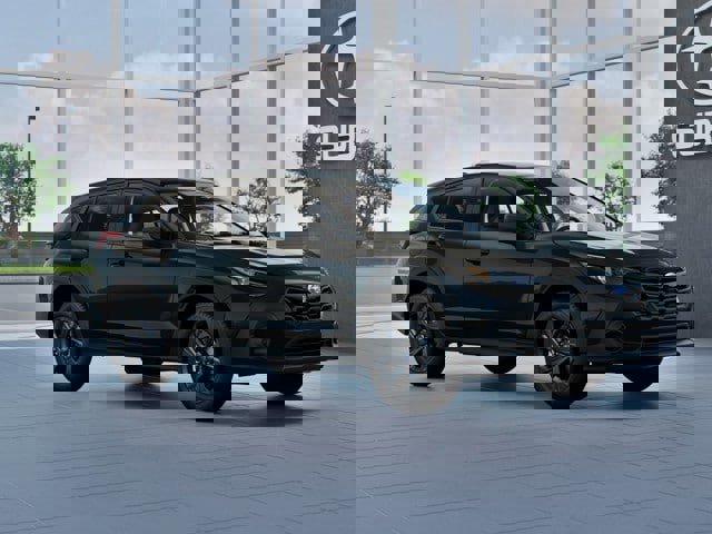 New 2026 Subaru Crosstrek 2.5i