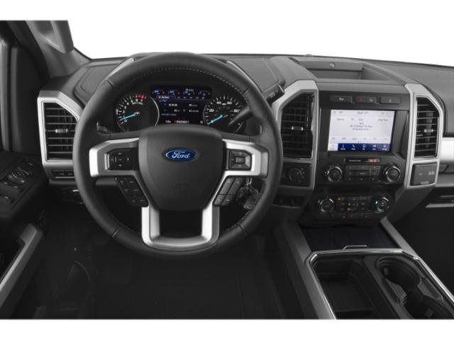 Used 2021 Ford F250 Lariat w/ Lariat Ultimate Package AWD/4WD image 7