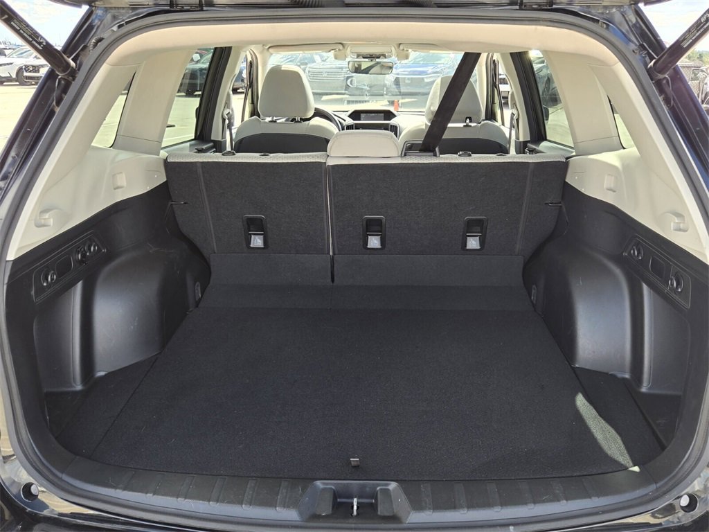 Used 2020 Subaru Forester Premium image 16