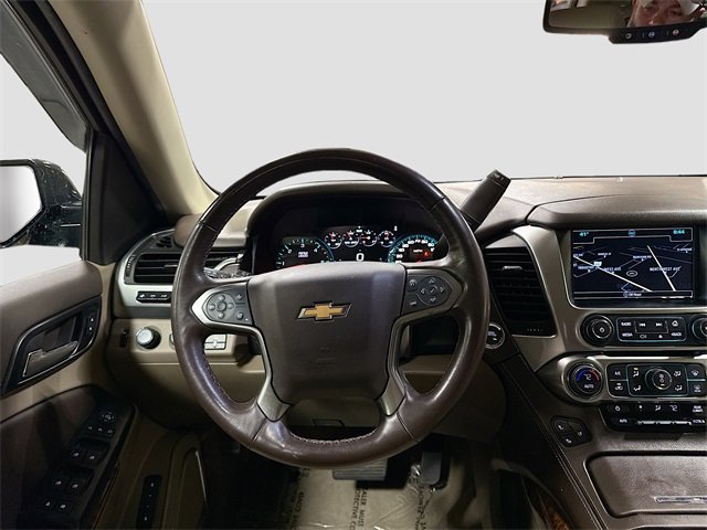 Used 2020 Chevrolet Tahoe Premier image 25