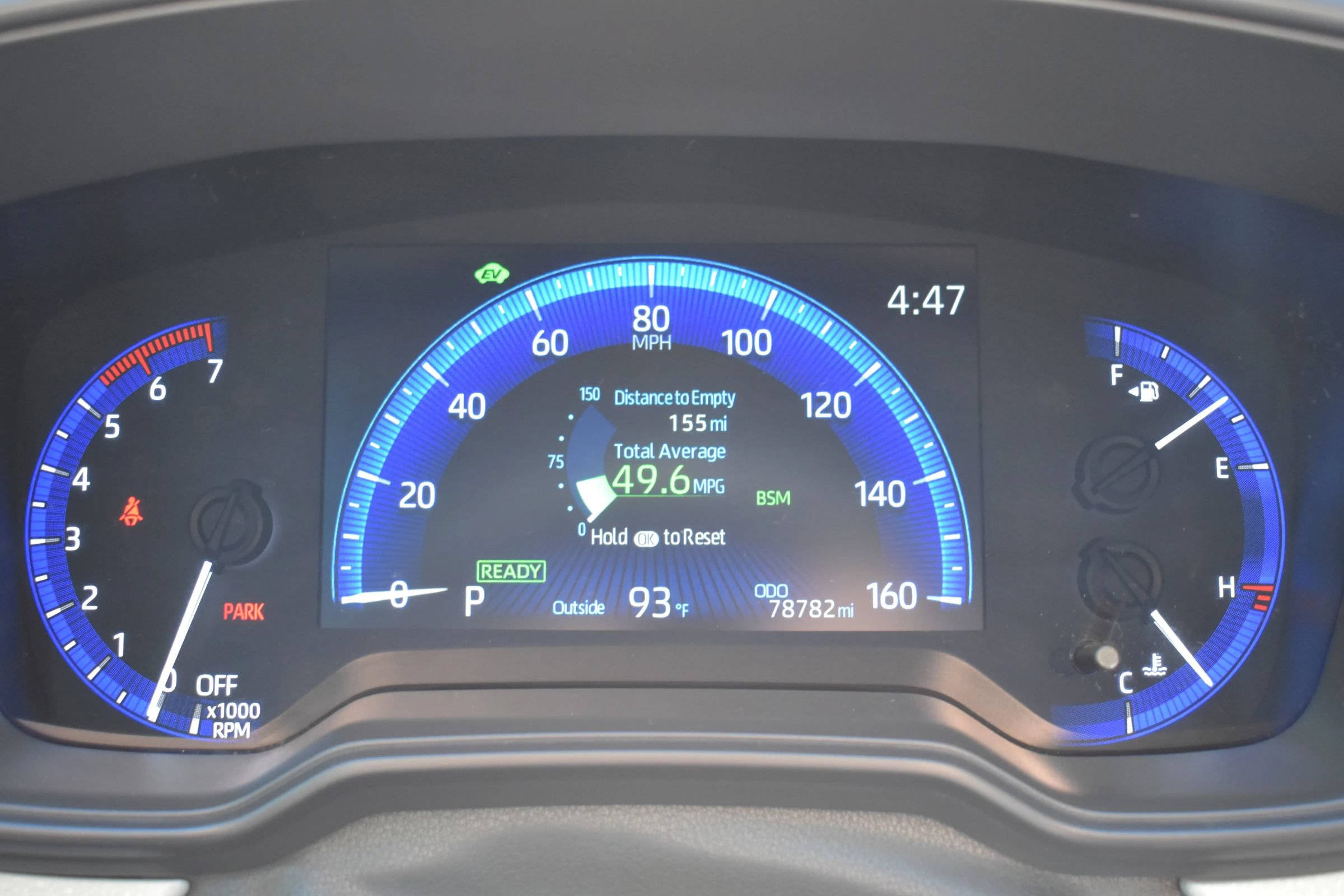 Used 2021 Toyota Corolla LE FWD image 16