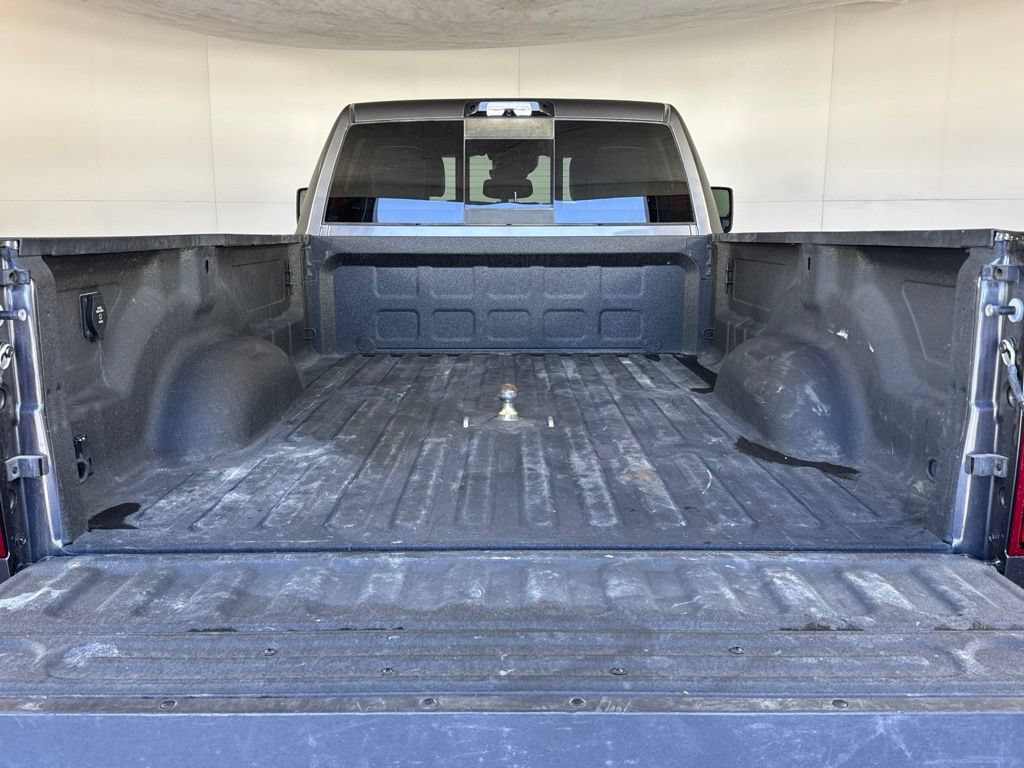 Certified 2025 RAM 3500 Laramie AWD/4WD image 37