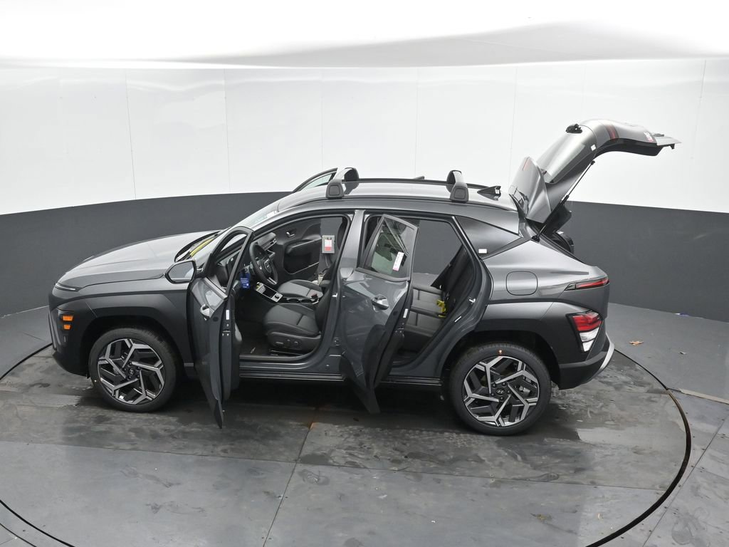 New 2026 Hyundai Kona SEL Premium AWD/4WD image 34