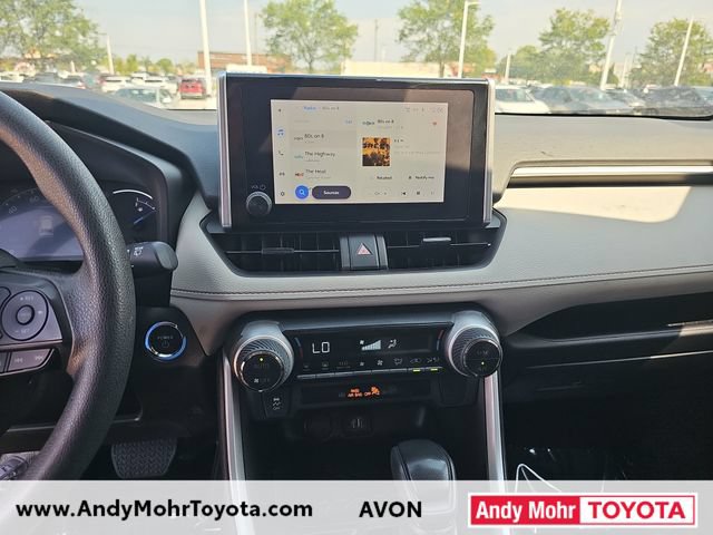 Certified 2023 Toyota RAV4 XLE w/ Convenience Package AWD/4WD image 18