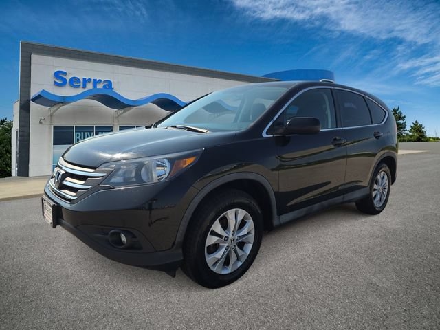 Used 2014 Honda CR-V EX