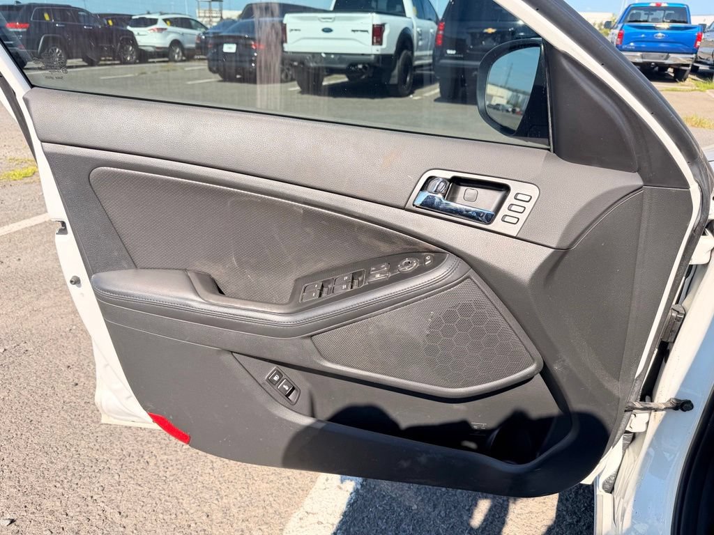 Used 2013 Kia Optima EX FWD image 17