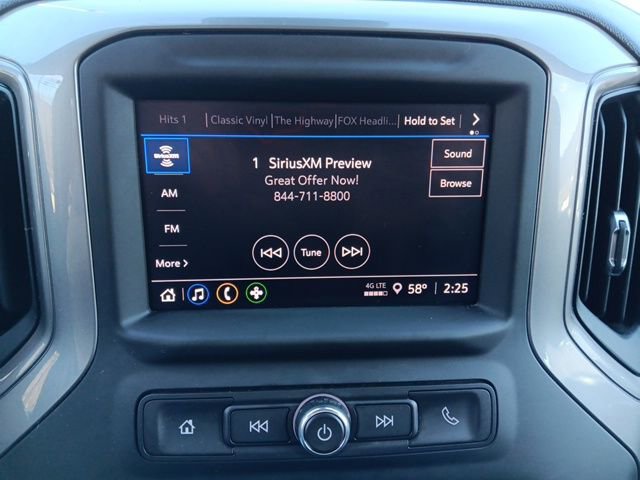 Used 2024 GMC Sierra 3500 Pro w/ Convenience Package image 17